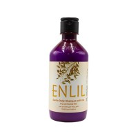 شامپو روزانه حاوی عصاره جو دوسر ENLIL 400ml