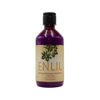 شامپو آبرسان و حجم دهنده مو حاوی عصاره بادام ENLIL