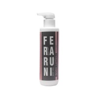 لوسیون بدن مناسب بعد از لیزر Feraruni