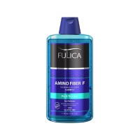شامپو تقویت کننده و حجم دهنده مو آمینو فایبر FULICA F