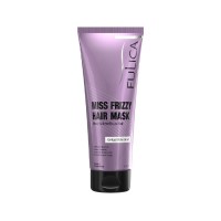 ماسک مو مخصوص موهای شکننده و وزدار FULICA 200ml