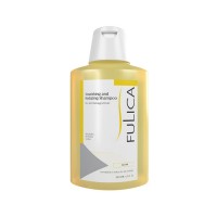 شامپو موی خشک و آسیب‌دیده FULICA
