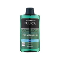 شامپو ملایم روزانه حاوی پرو ویتامین Fulica B5