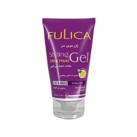 ژل مو با حالت دهندگی قوی Fulica