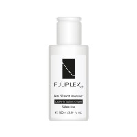 کرم ترمیم کننده و بازسازی کننده ساقه مو شماره 6 FULIPLEX 100ml