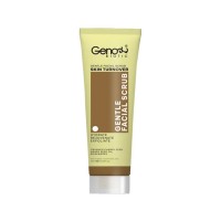 اسکراب ملایم صورت Geno Biotic