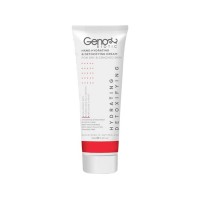 کرم رطوبت رسان و سم زدای دست مناسب پوست خشک Geno Biotic