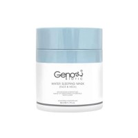 ماسک خواب صورت و گردن Geno Biotic 50ml