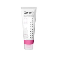 کرم رطوبت رسان صورت و گردن مخصوص پوست خشک و حساس Geno Biotic