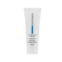 کرم آبرسان مناسب پوست چرب و مختلط GINAGEN