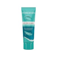 ماسک صورت ژلی آبرسان آلوئه ورا و کالاندولا HYDRODERM