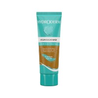 ماسک اسکراب گوماژ شکری آرگان HYDRODERM