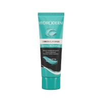ماسک پاک کننده قوی صورت کربن HYDRODERM