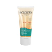 امولسيون مرطوب كننده پوست چرب HYDRODERM