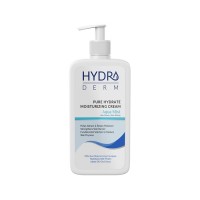 کرم مرطوب کننده دست و صورت میست HYDRODERM 500ml