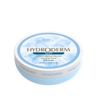 کرم مرطوب کننده دست و صورت میست HYDRODERM 75ml