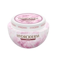 کرم مرطوب کننده دست و صورت ستین HYDRODERM 150ml