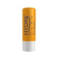 بالم لب حاوی ضد آفتاب HYDRODERM SPF40