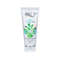 کرم ژل آبرسان آلوئه ورا و هیالورونیک اسید IPLUS 60ml