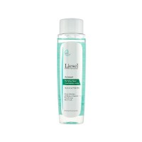 تونر پاکسازی کننده آکنه سل مناسب پوست چرب Liesel