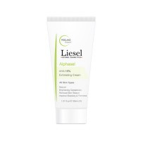 کرم لایه بردار آلفاسل Liesel