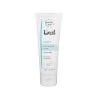 کرم دست و ناخن سیکاسل Liesel