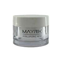 ژل کرم آبرسان هیالورونیک اسید MAYRIK
