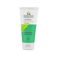 کرم مرطوب کننده قوی آمونیوم لاکتات 12% Medilann 50ml