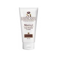 کرم ضد چروک ماتریکسیل Medilann