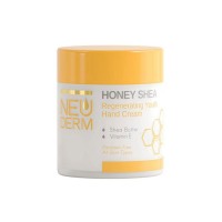 کرم دست رینوتریو هانی شی NEUDERM 150ml