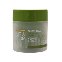 کرم دست و ناخن زیتون NEUDERM 150ml