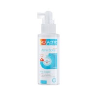 اسپری بدن ضد جوش مناسب پوست چرب No Acne
