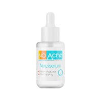 سرم ضد جوش نیاسینامید 10% و زینک پی سی ای No Acne 1%