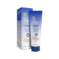 کرم محافظ پای اطفال سیکاوست PRODERMA