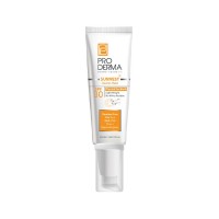 فلوئید ضد آفتاب فیزیکال سان وست PRODERMA SPF30