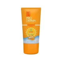 کرم ضد آفتاب فیزیکی کودک PRODERMA SPF35