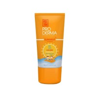 کرم ضد آفتاب کودک PRODERMA SPF35