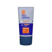 کرم ضد آفتاب آقایان سان وست با PRODERMA SPF50