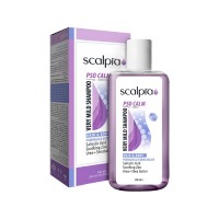 شامپو سر و بدن بسیار ملایم پی اس اُ کالم Scalpia