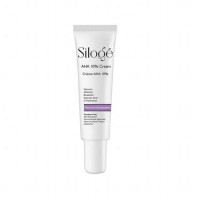 کرم لایه بردار Siloge AHA %10