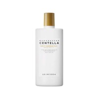 کرم ضد آفتاب فیزیکی رنگی ماداگاسکار سنتلا ایر فیت پلاس SKIN1004 50ml