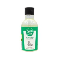 ژل شوینده بدن عصاره آلوئه ورا Skin Chic