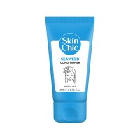 نرم کننده مو عصاره جلبک دریایی مناسب موهای معمولی Skin Chic