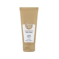 کرم ترک بدن حاوی عصاره شی باتر Skin Chic