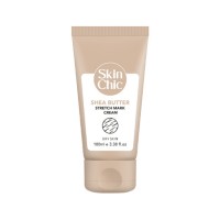 کرم ترک شکم حاوی عصاره شی باتر Skin Chic