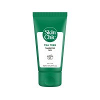 ژل کنترل کننده چربی‌ حاوی روغن درخت چای Skin Chic