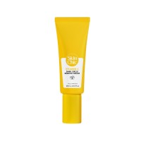 کرم ضد تیرگی دور چشم ویتامین سی Skin Chic