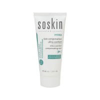 کرم آبرسان پوست چرب Soskin