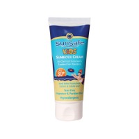 کرم ضد آفتاب کودکان SunSafe SPF30