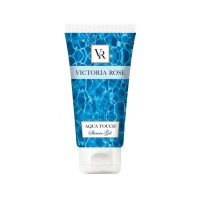 ژل شستشوی بدن آکوا تاچ VICTORIA ROSE